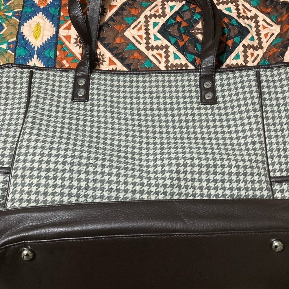 Thirty one Cindy tote